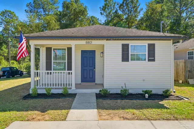 $213,900 | 8801 Camshire Circle, Pensacola, FL 32507