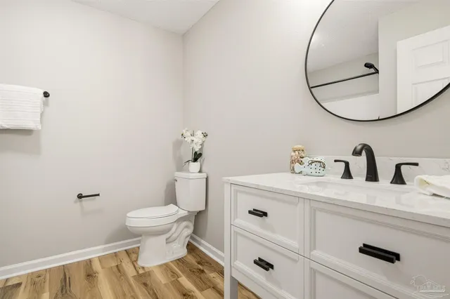 $213,900 | 8801 Camshire Circle, Pensacola, FL 32507