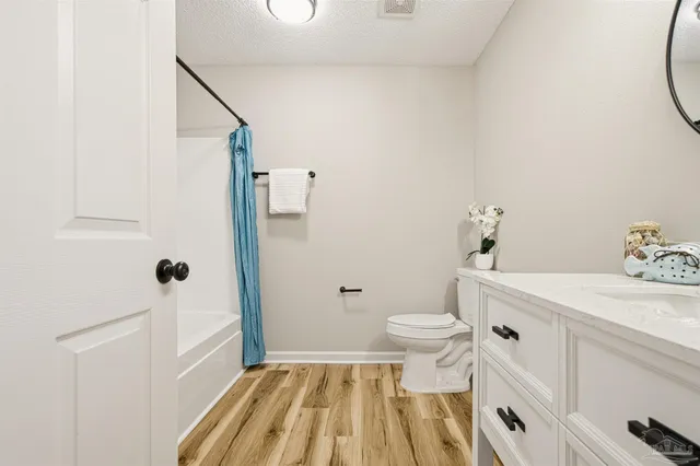 $213,900 | 8801 Camshire Circle, Pensacola, FL 32507