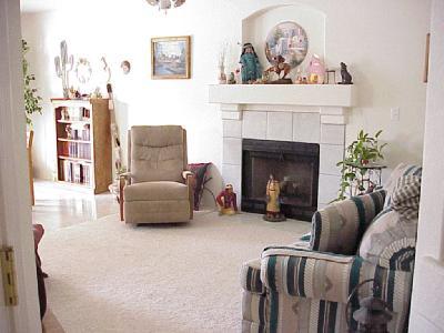 7281 West Maple Ridge Drive Tucson, AZ 85743 - Photo 4 of 8 Gallery Image 4