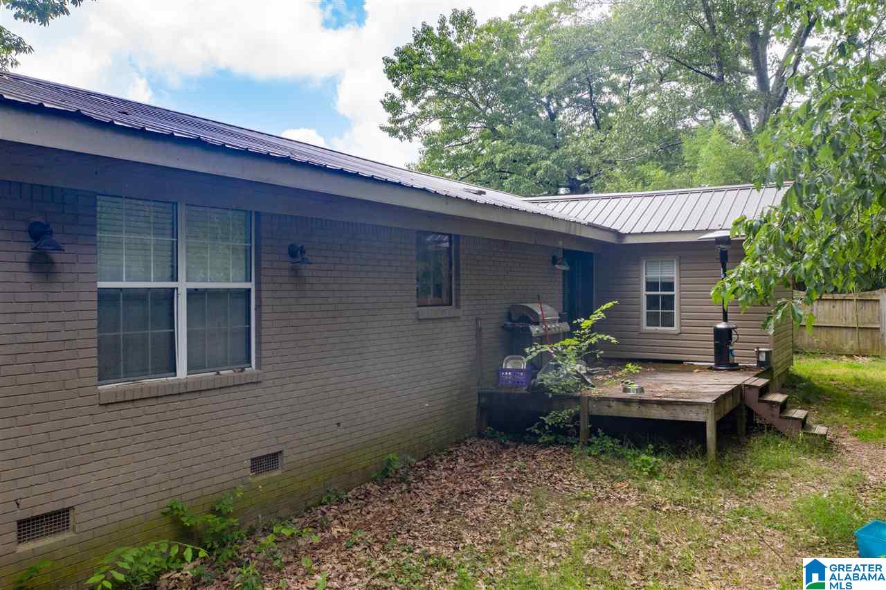 246 Wilson Mountain Road Falkville, AL 35622 - Photo 3 of 11