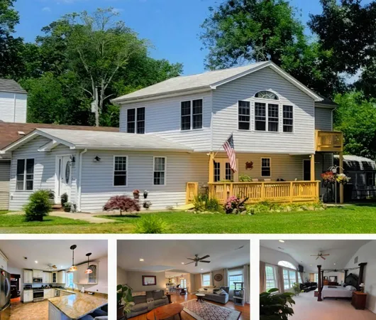 $510,000 | 3820 5th Street, North Beach, MD 20714