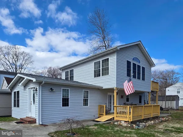 $510,000 | 3820 5th Street, North Beach, MD 20714