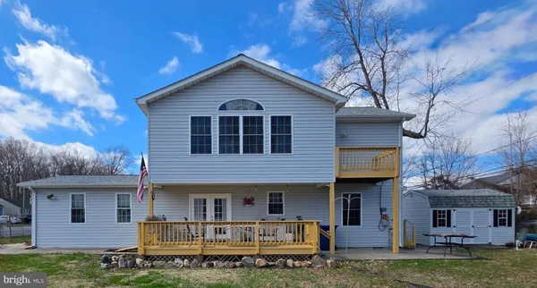 $510,000 | 3820 5th Street, North Beach, MD 20714