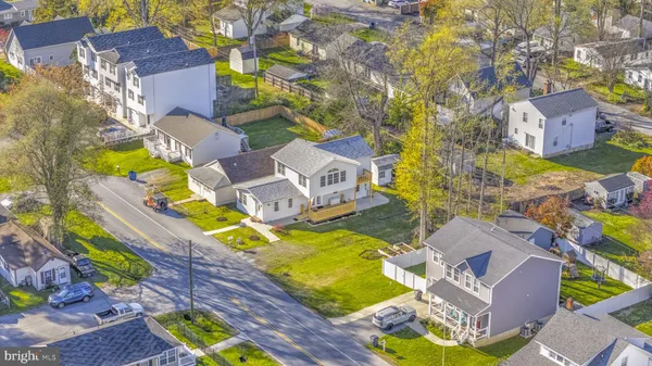 a view of a lake with a view of a lake