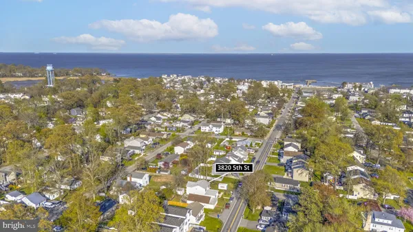 $510,000 | 3820 5th Street, North Beach, MD 20714