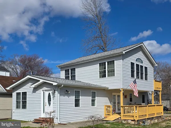 $510,000 | 3820 5th Street, North Beach, MD 20714