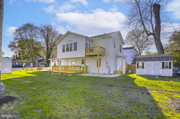 $510,000 | 3820 5th Street, North Beach, MD 20714