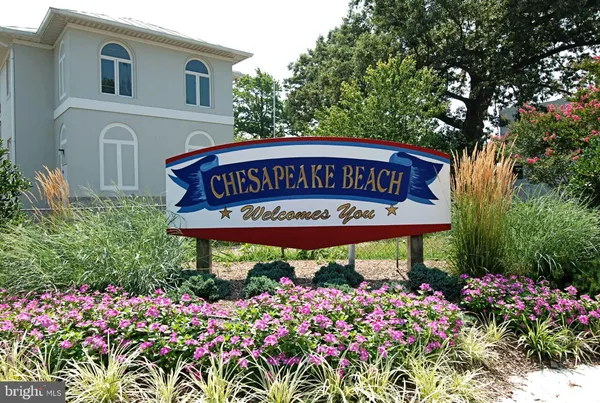 $510,000 | 3820 5th Street, North Beach, MD 20714