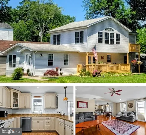 $510,000 | 3820 5th Street, North Beach, MD 20714
