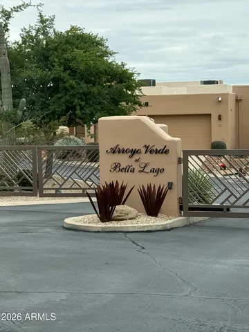 $700,000 | 17025 East La Montana Drive, Unit 123, Fountain Hills, AZ 85268