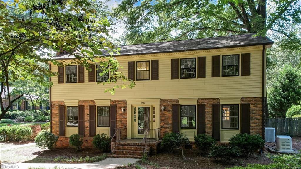 3501 Henderson Road Greensboro, NC 27410 - Photo 1 of 49 Gallery Image 1