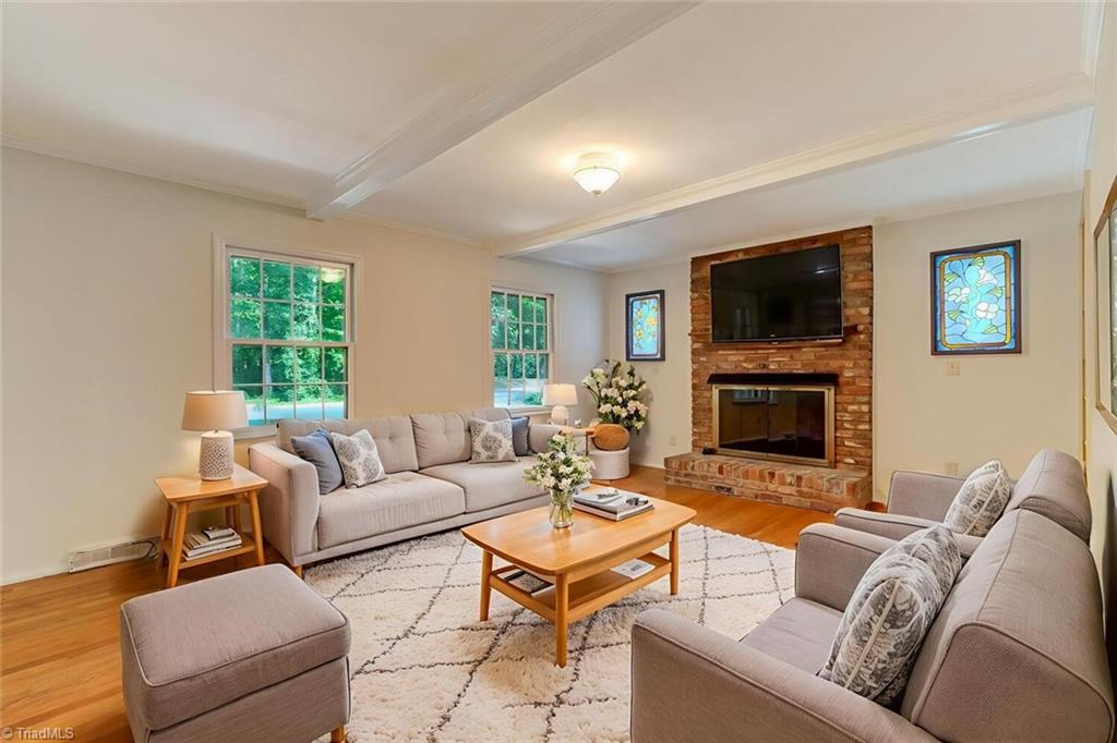 3501 Henderson Road Greensboro, NC 27410 - Photo 19 of 49 Gallery Image 19