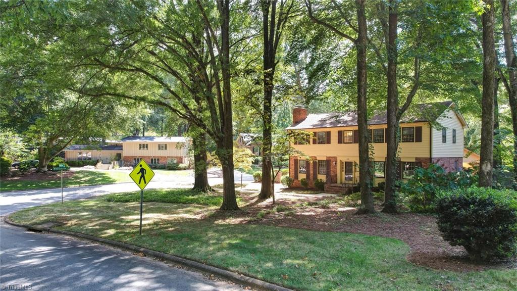 3501 Henderson Road Greensboro, NC 27410 - Photo 2 of 49 Gallery Image 2