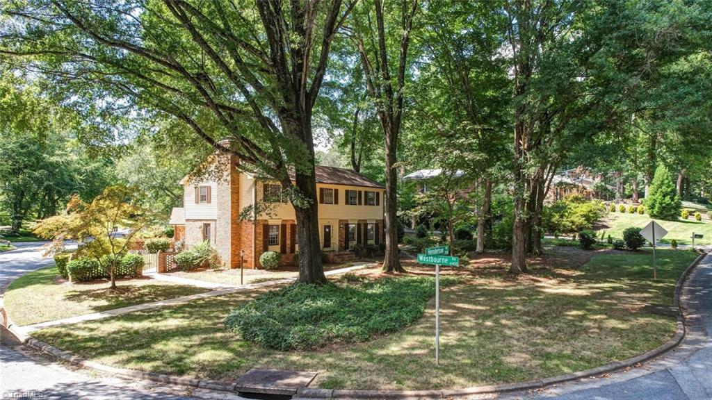 3501 Henderson Road Greensboro, NC 27410 - Photo 3 of 49 Gallery Image 3