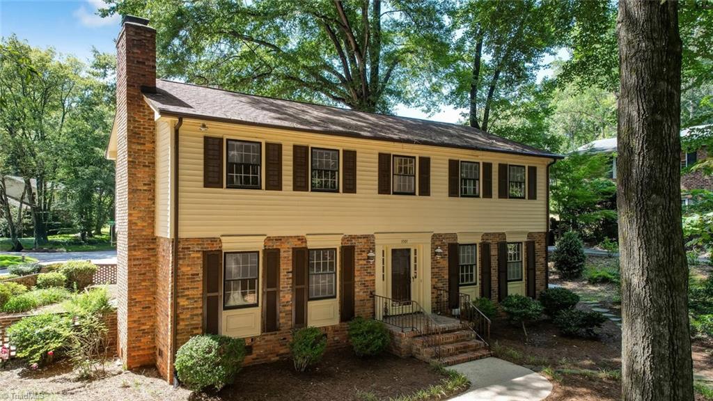 3501 Henderson Road Greensboro, NC 27410 - Photo 4 of 49 Gallery Image 4