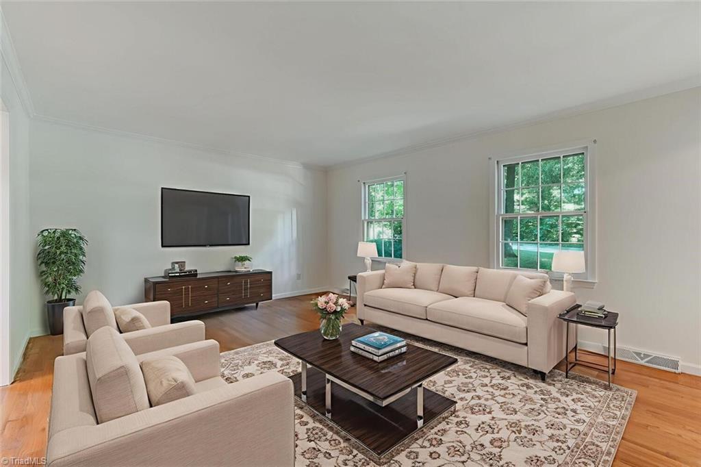 3501 Henderson Road Greensboro, NC 27410 - Photo 7 of 49 Gallery Image 7