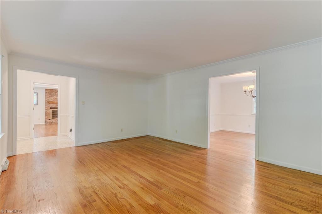 3501 Henderson Road Greensboro, NC 27410 - Photo 8 of 49 Gallery Image 8
