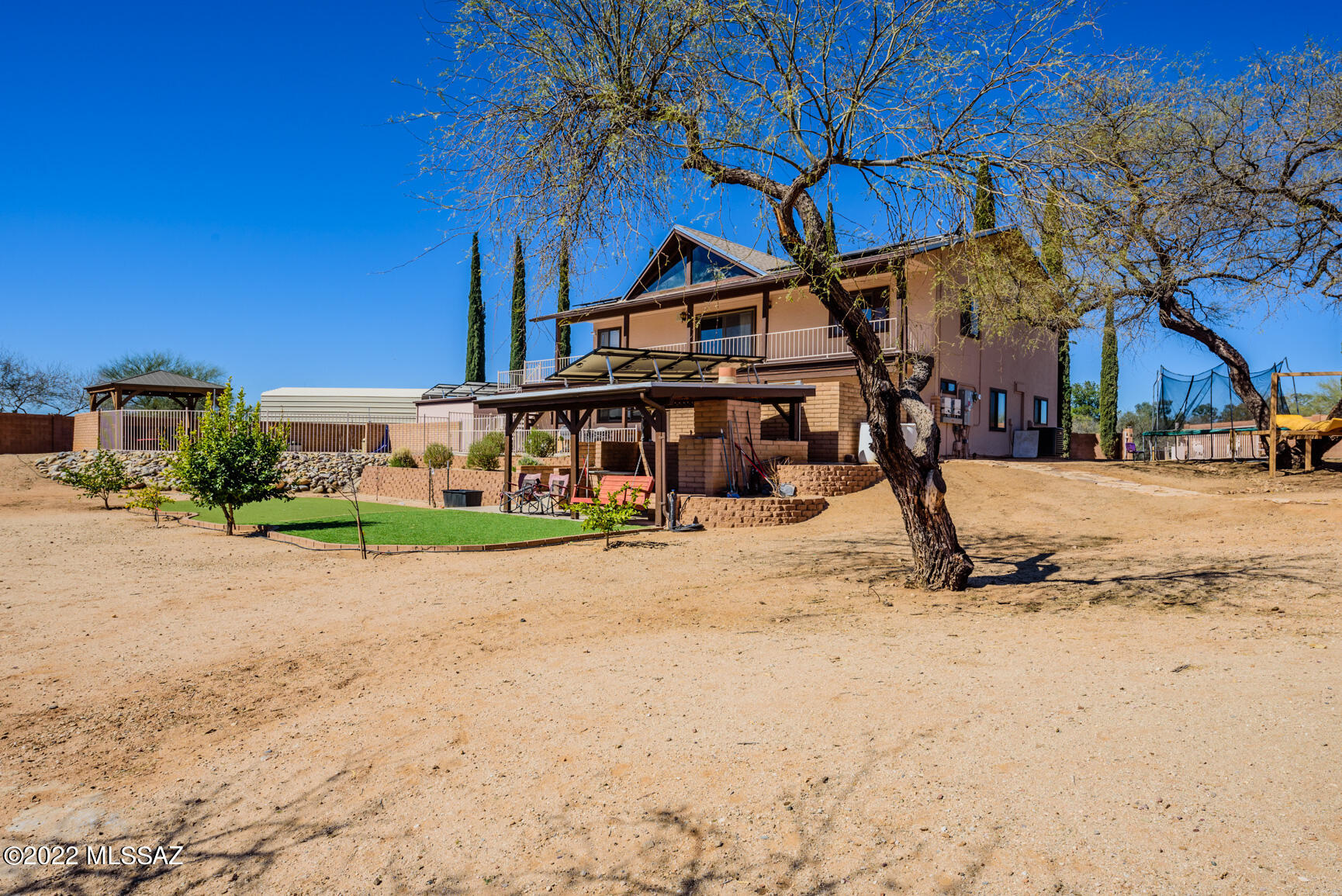 4510 East Magoo Road Tucson, AZ 85739 - Photo 1 of 40 Gallery Image 1