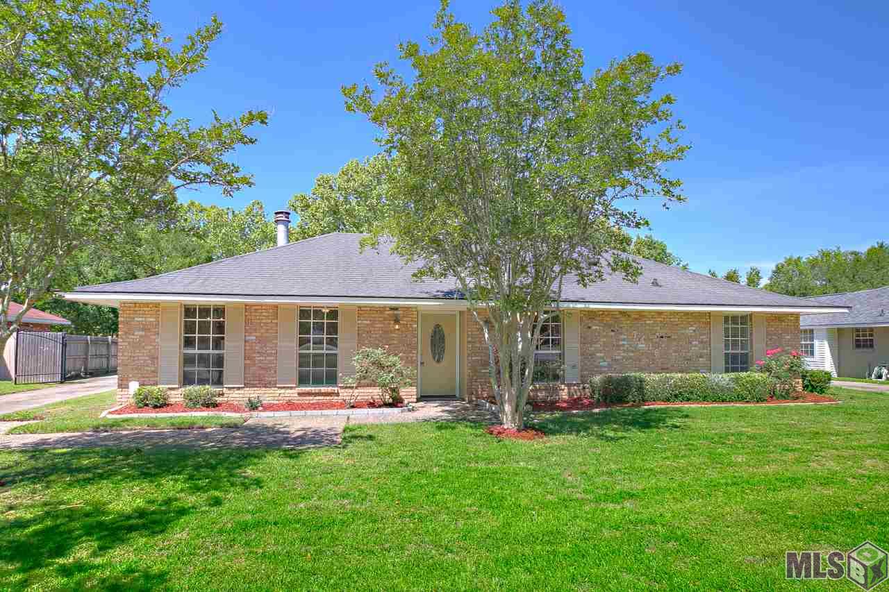 7416 Baringer Road Baton Rouge, LA 70817 - Photo 1 of 23 Gallery Image 1