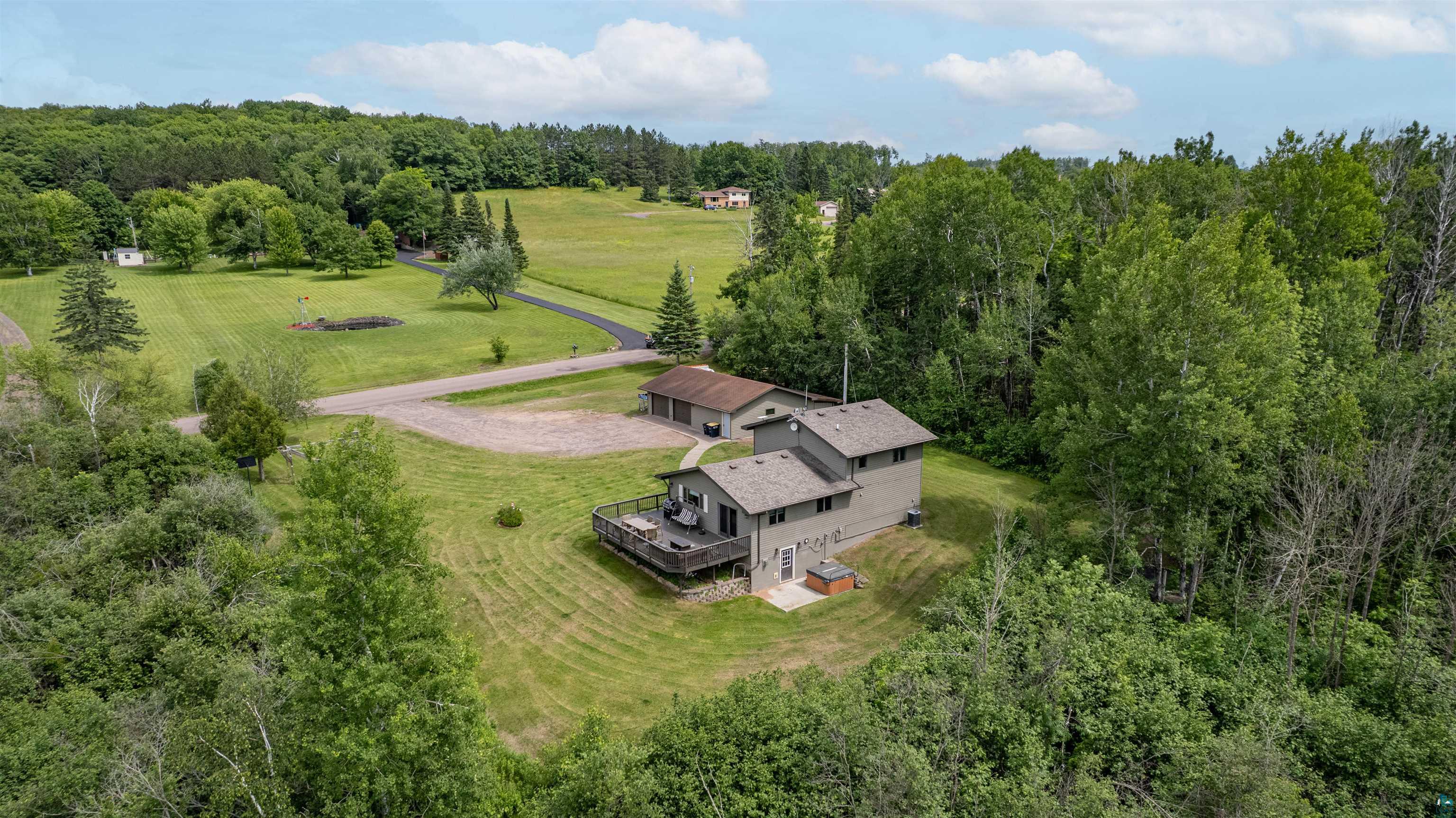 6381 Allen Road Foxboro, WI 54836 - Photo 39 of 45