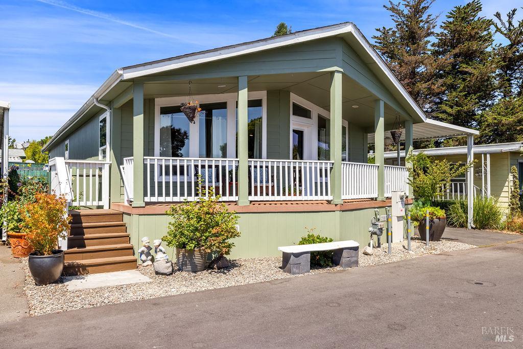 300 Stony Point Road, Unit 503 Petaluma, CA 94952 - Photo 1 of 1 Gallery Image 1