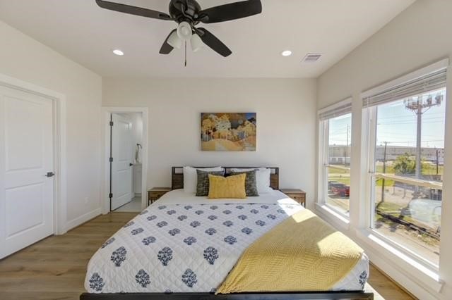 1805 Brooks Street Houston, TX 77026 - Photo 11 of 14