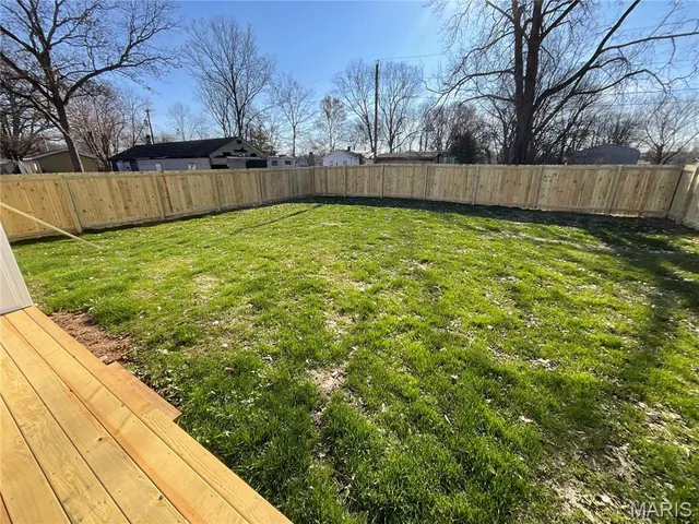 $215,000 | 1805 Mary Street, Scott City, MO 63780