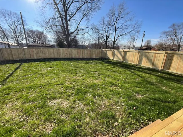 $215,000 | 1805 Mary Street, Scott City, MO 63780