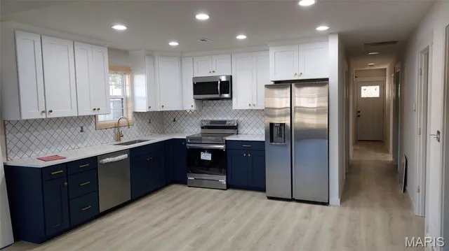 $215,000 | 1805 Mary Street, Scott City, MO 63780