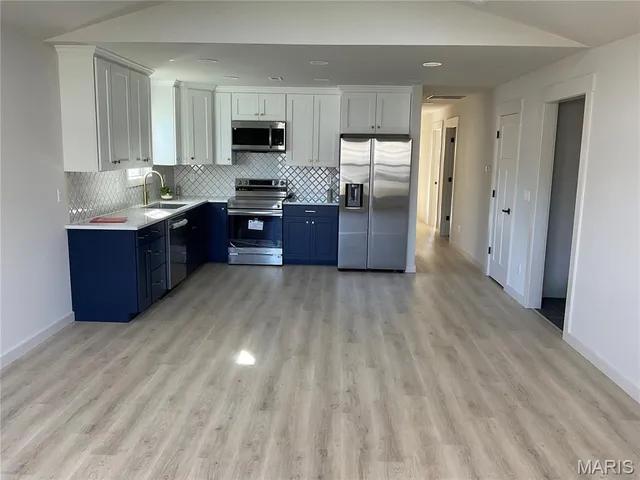 $215,000 | 1805 Mary Street, Scott City, MO 63780