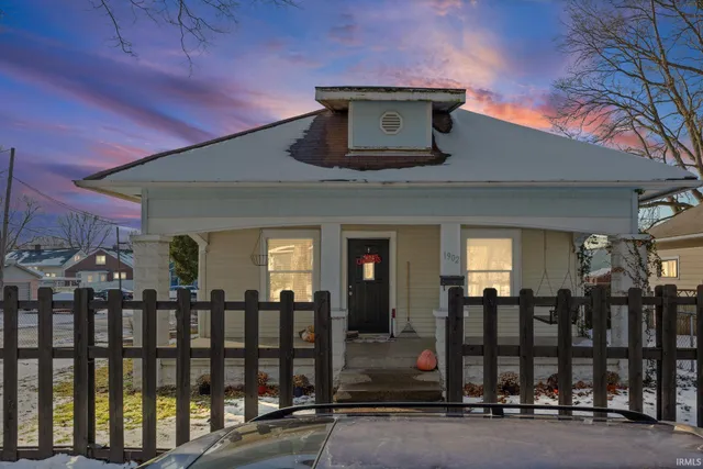 $140,000 | 1902 North 16th Street, Lafayette, IN 47904