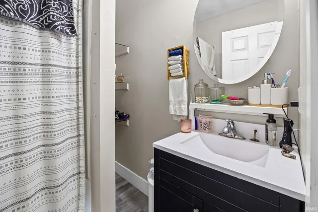 $140,000 | 1902 North 16th Street, Lafayette, IN 47904