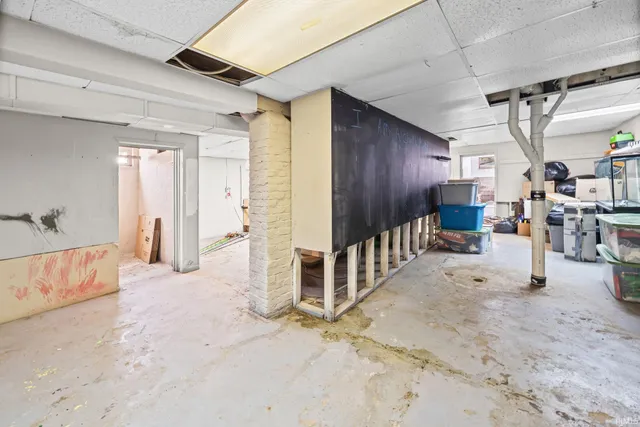 $140,000 | 1902 North 16th Street, Lafayette, IN 47904