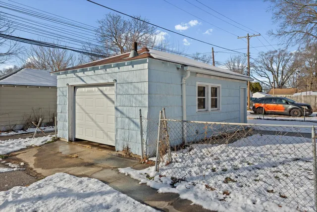 $140,000 | 1902 North 16th Street, Lafayette, IN 47904