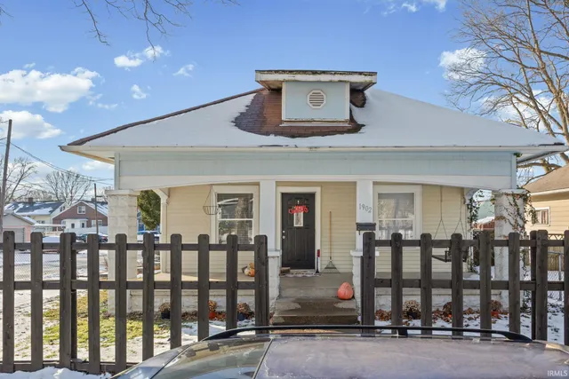 $140,000 | 1902 North 16th Street, Lafayette, IN 47904