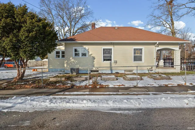 $140,000 | 1902 North 16th Street, Lafayette, IN 47904