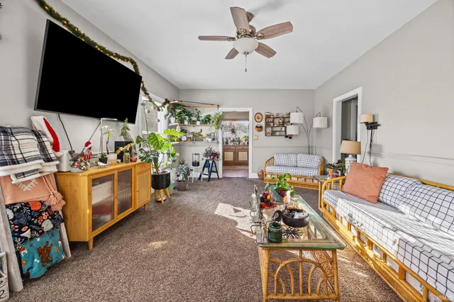 $140,000 | 1902 North 16th Street, Lafayette, IN 47904