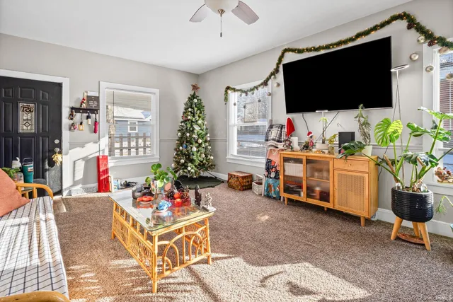 $140,000 | 1902 North 16th Street, Lafayette, IN 47904