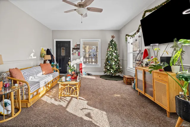 $140,000 | 1902 North 16th Street, Lafayette, IN 47904