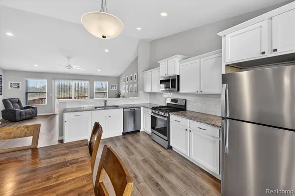 $345,000 | 7154 Timberline Drive, Flint, MI 48507