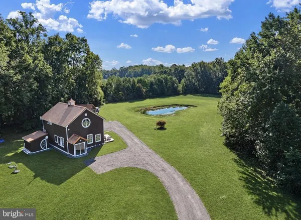 $550,000 | 3562 7 Hickories Road, Dover, DE 19904