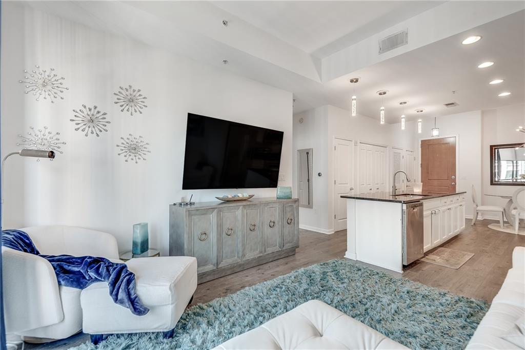 3040 Peachtree Road Northwest, Unit 1602 Atlanta, GA 30305 - Photo 24 of 34 Gallery Image 24
