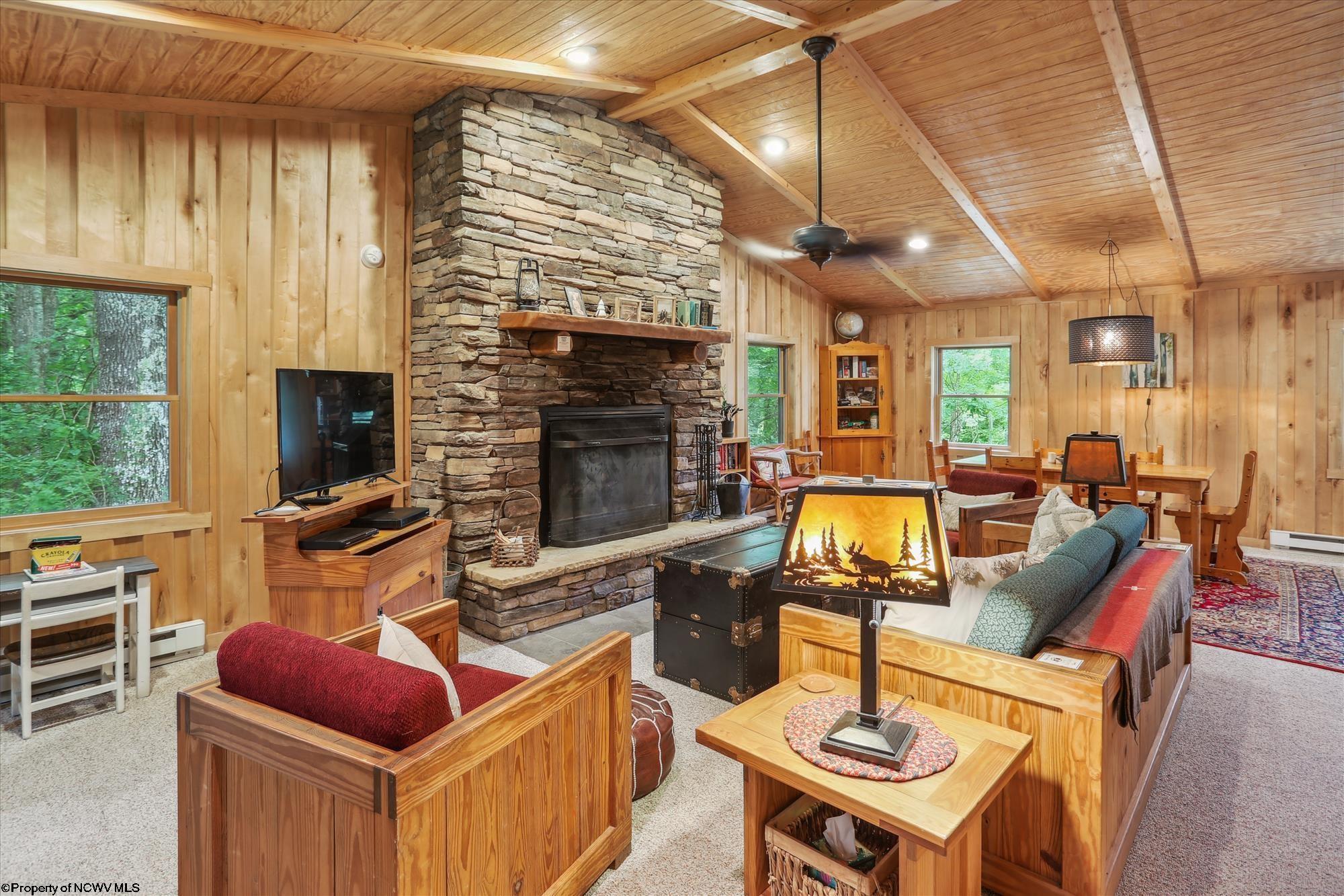 199 Bonner Mountain Road Dryfork, WV 26263 - Photo 2 of 37 Gallery Image 2
