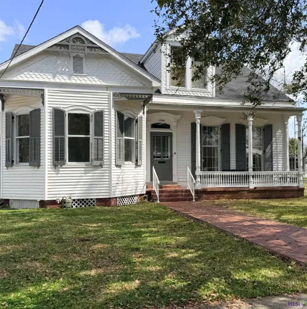 $375,000 | 1030 2nd Street, Morgan City, LA 70380
