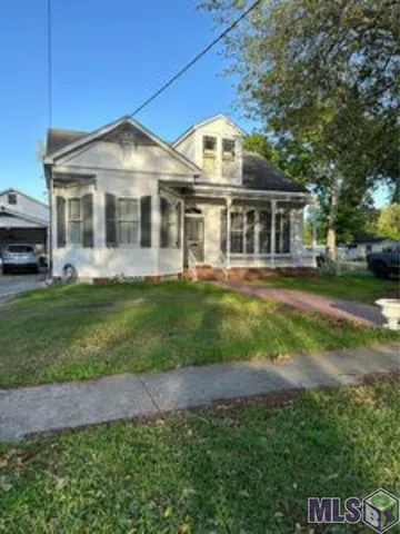 $375,000 | 1030 2nd Street, Morgan City, LA 70380