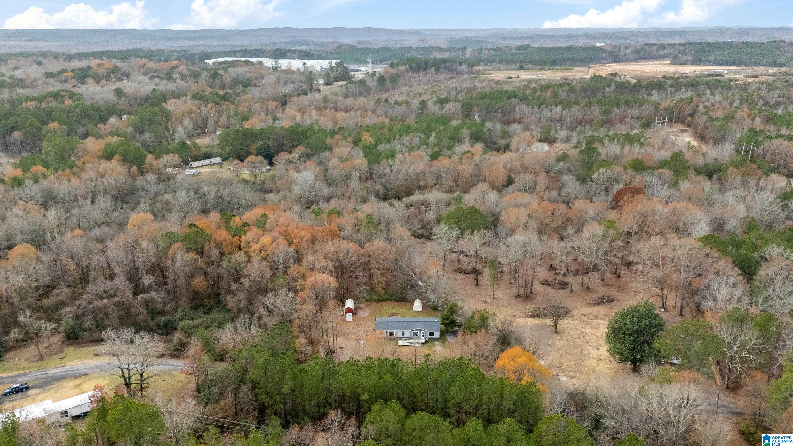 3334 Butler Road Jasper, AL 35501 - Photo 41 of 42