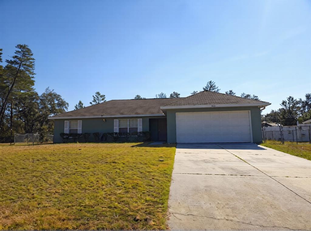 3648 Southwest 131st Place Road Ocala, FL 34473 - Photo 1 of 42