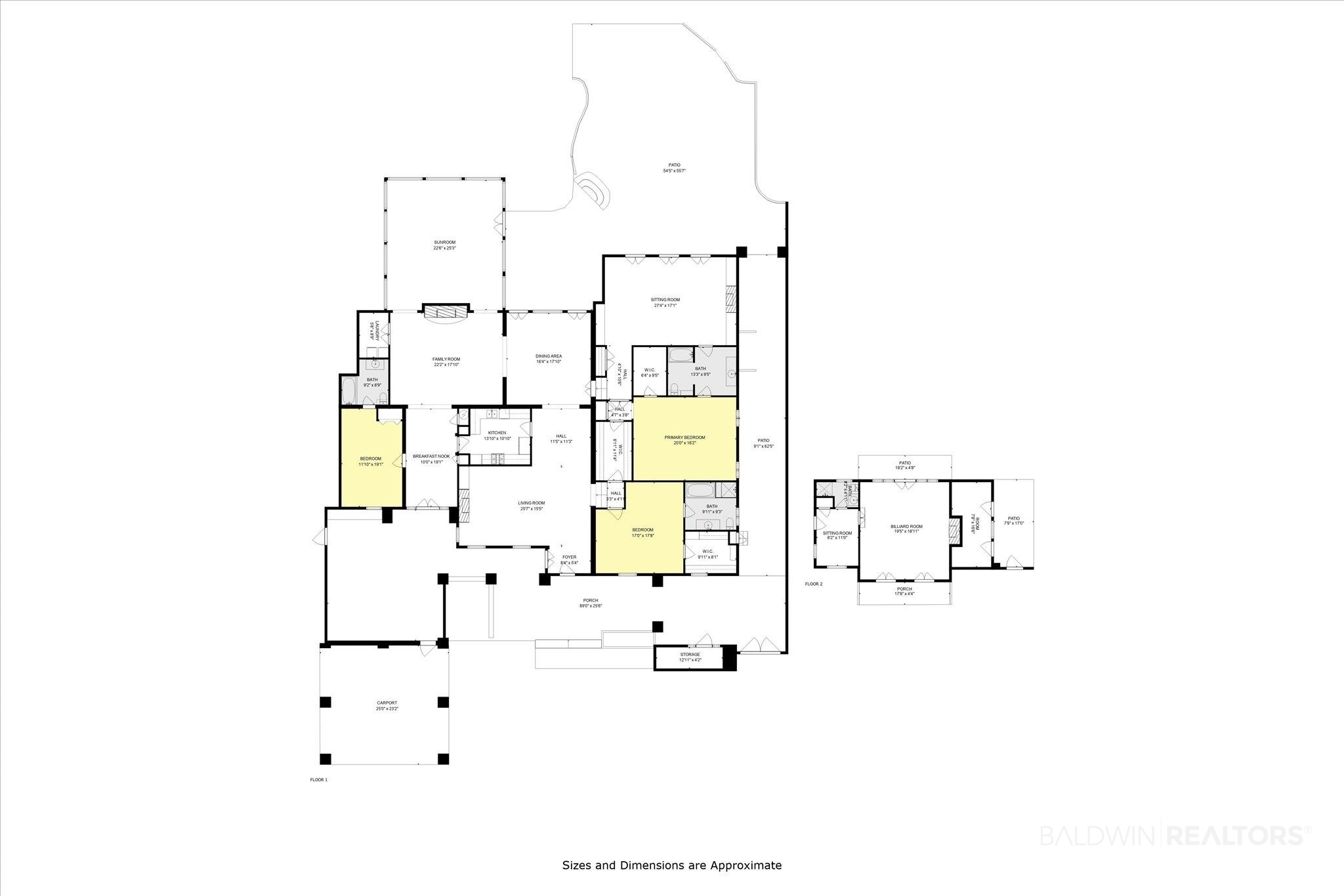 4 Buerger Road Mobile, AL 36608 - Photo 45 of 47
