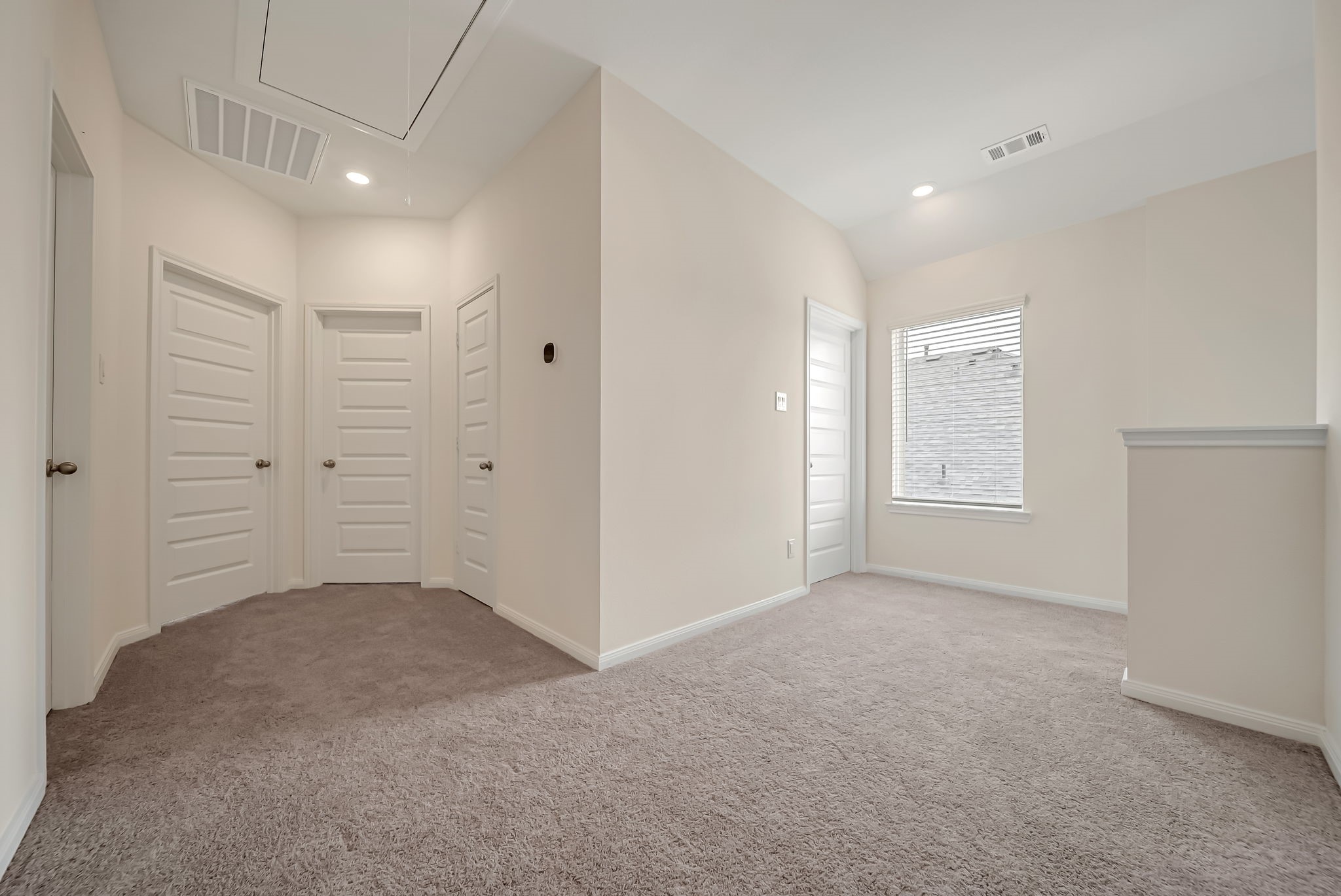 20646 Dynamic Court Humble, TX 77338 - Photo 13 of 23 3rd Floor Loft area